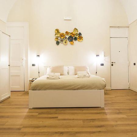 Residenza Sforza Apartment 1 ナポリ エクステリア 写真