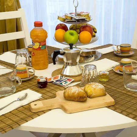 Residenza Sforza Apartment 1 ナポリ エクステリア 写真