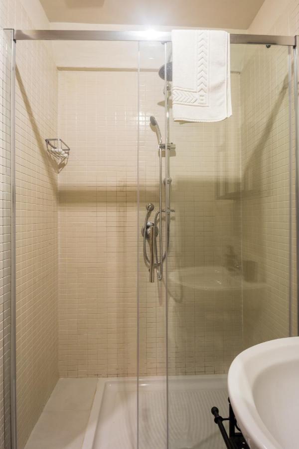 Residenza Sforza Apartment 1 ナポリ エクステリア 写真