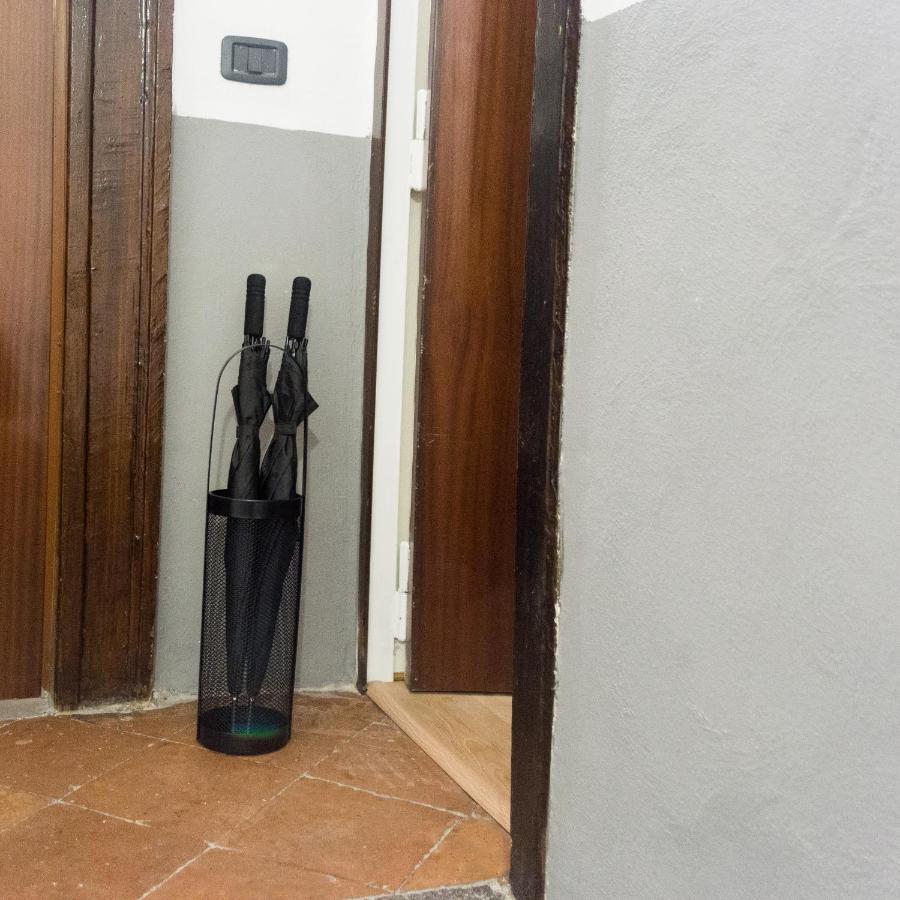 Residenza Sforza Apartment 1 ナポリ エクステリア 写真