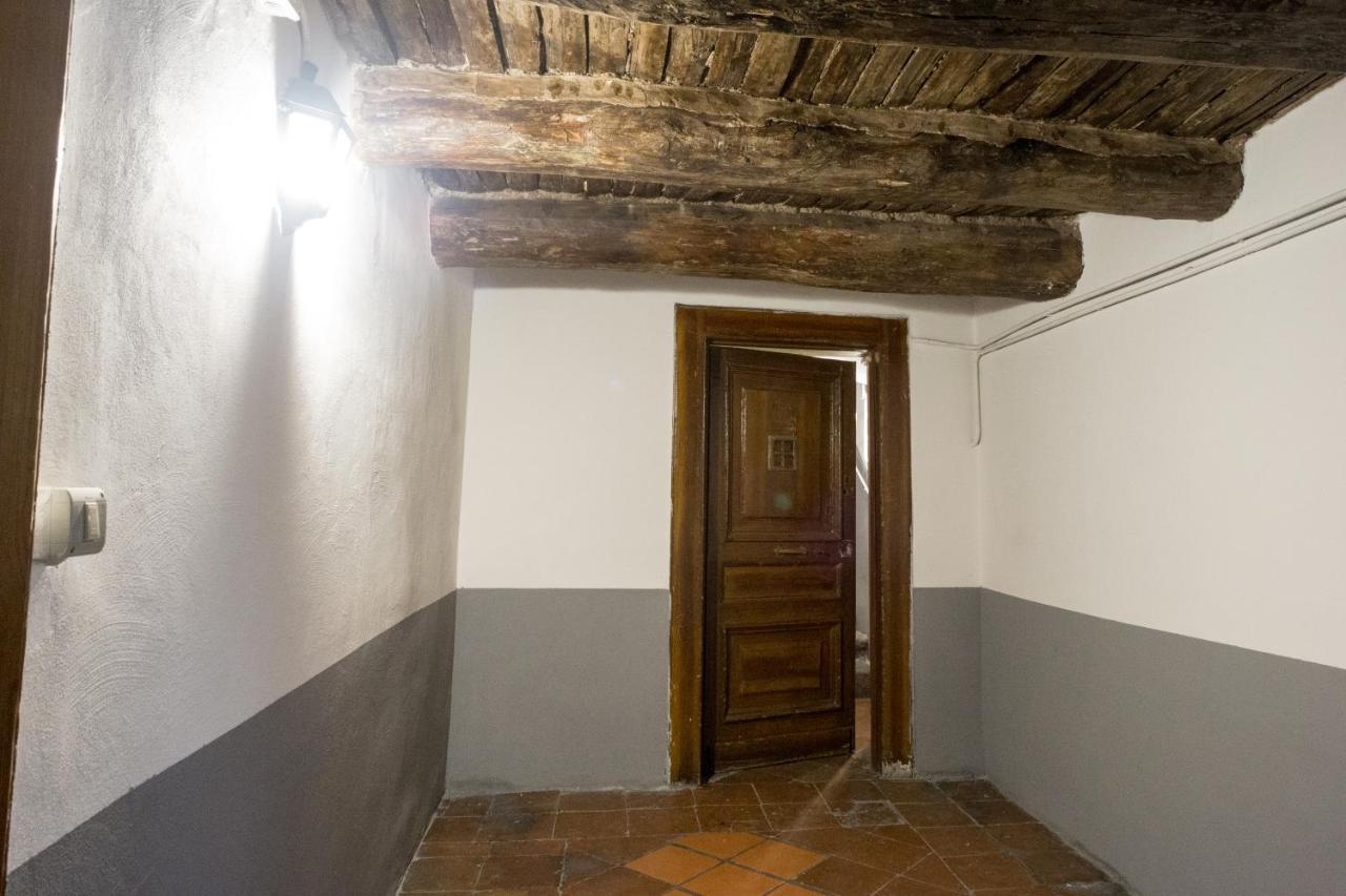Residenza Sforza Apartment 1 ナポリ エクステリア 写真